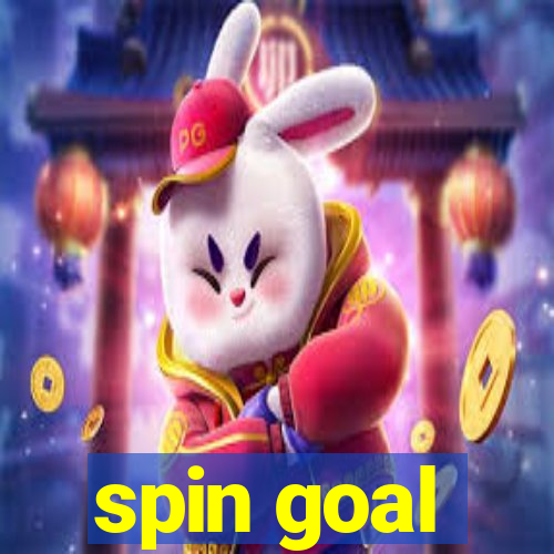 spin goal