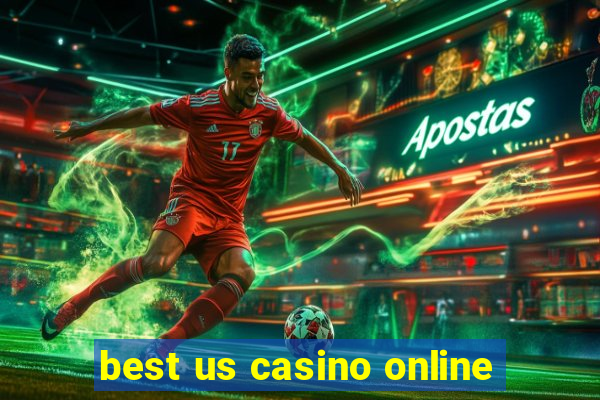 best us casino online