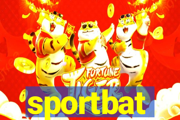 sportbat