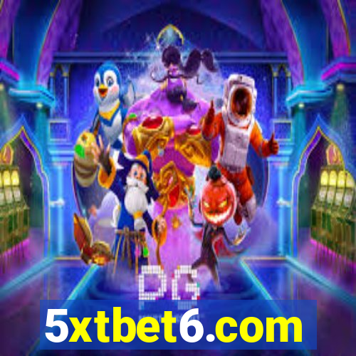 5xtbet6.com