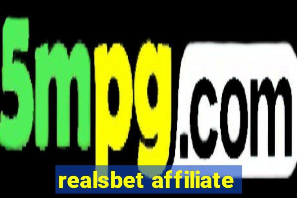 realsbet affiliate