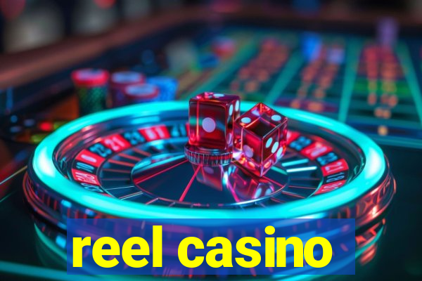 reel casino