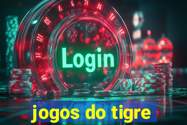 jogos do tigre