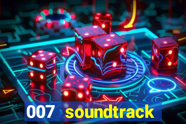 007 soundtrack casino royale