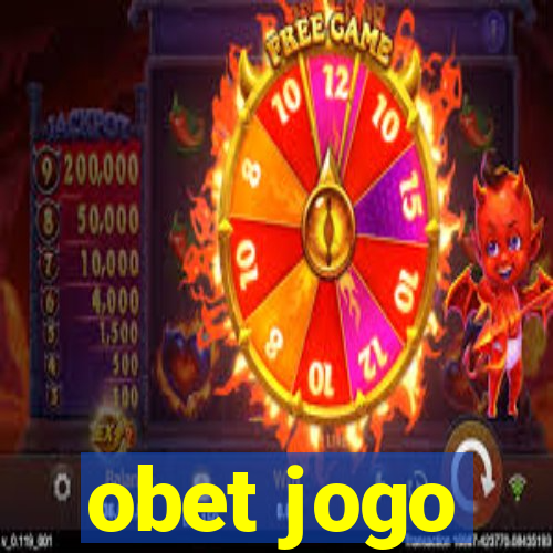 obet jogo