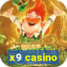 x9 casino