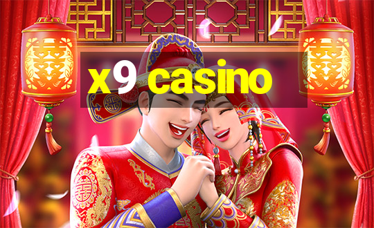 x9 casino