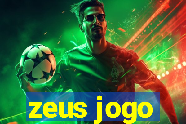 zeus jogo