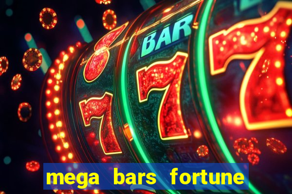 mega bars fortune wheel jackpot king