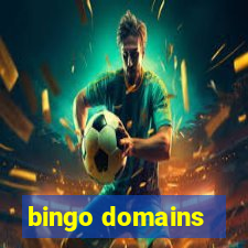 bingo domains