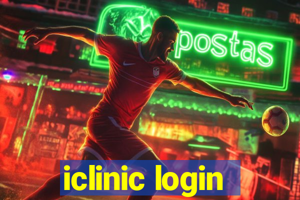 iclinic login