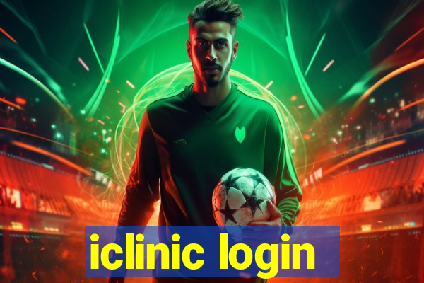 iclinic login