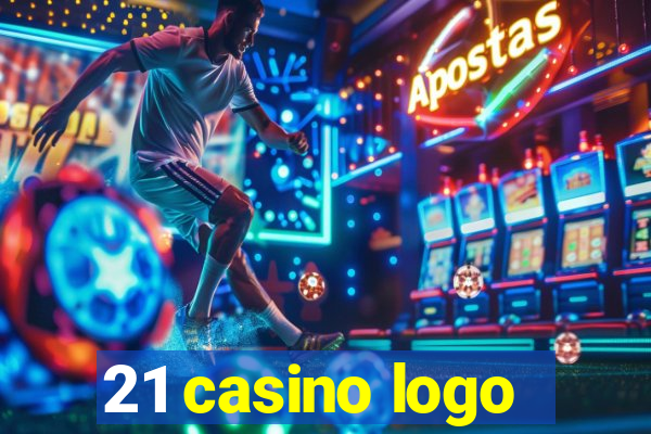 21 casino logo