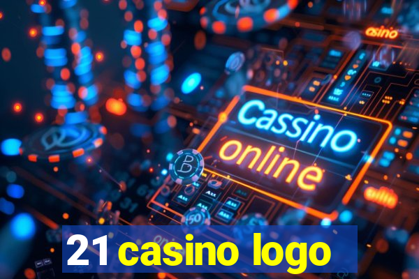 21 casino logo