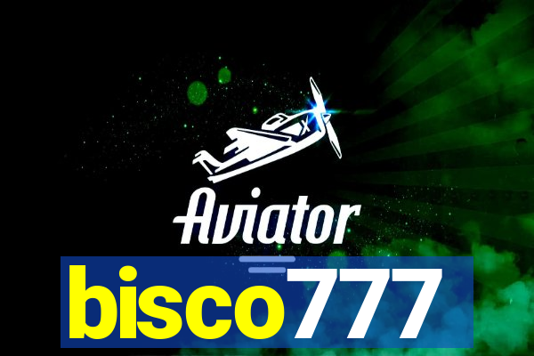 bisco777