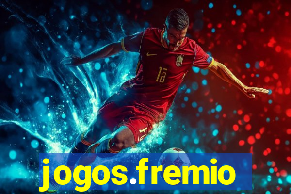 jogos.fremio