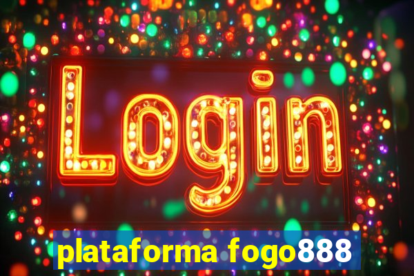 plataforma fogo888