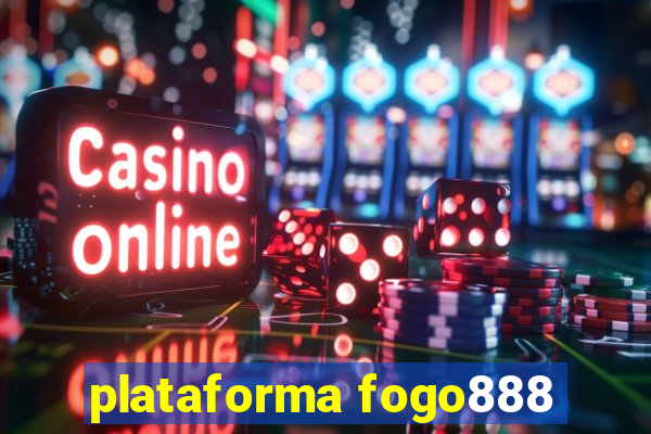 plataforma fogo888