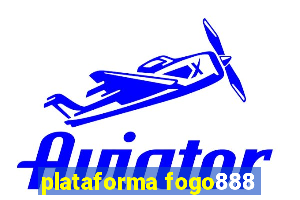 plataforma fogo888