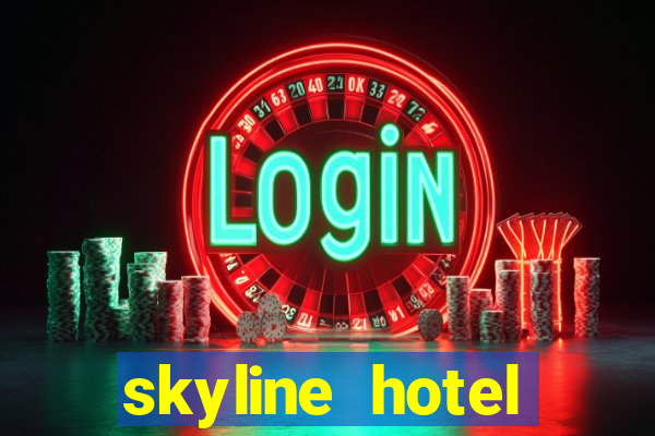 skyline hotel casino henderson