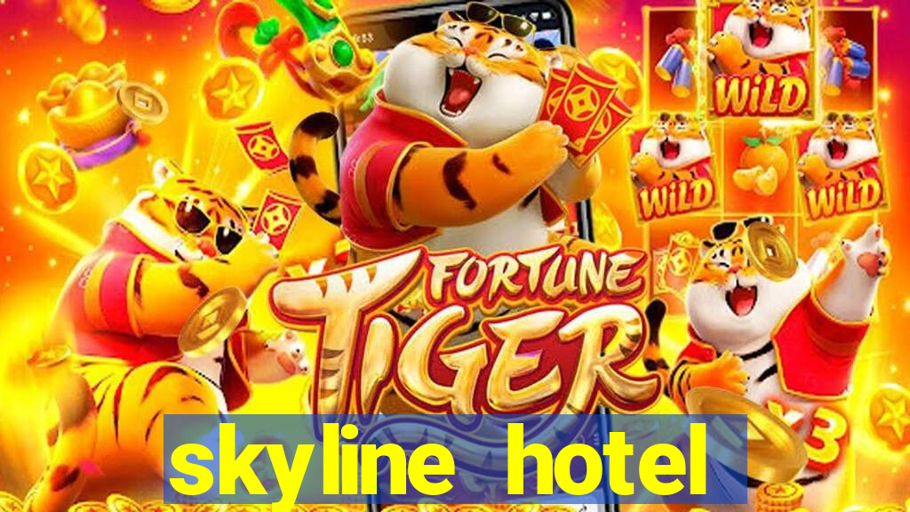 skyline hotel casino henderson