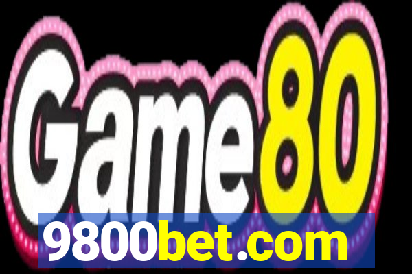 9800bet.com