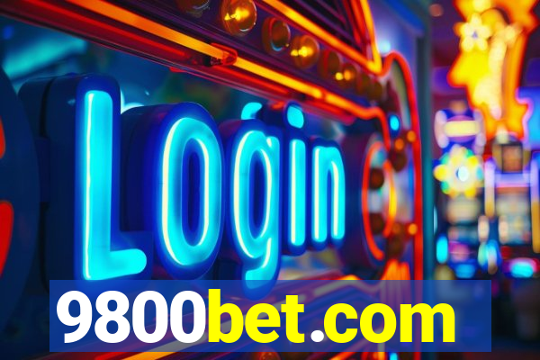 9800bet.com