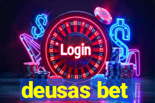 deusas bet