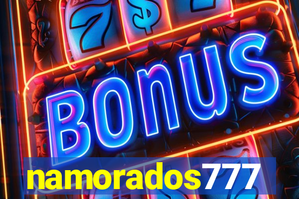 namorados777