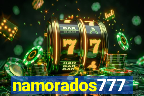 namorados777