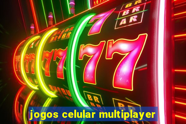 jogos celular multiplayer