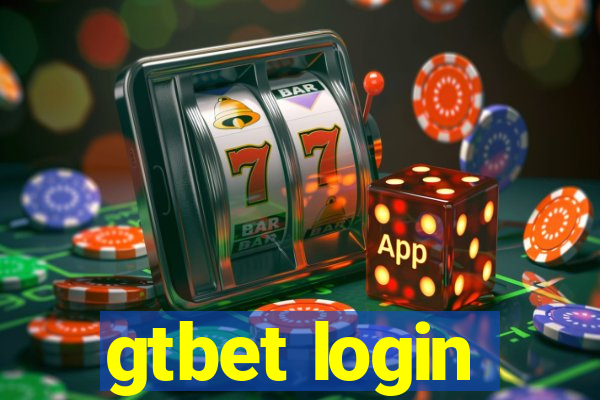 gtbet login