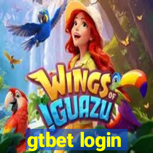 gtbet login