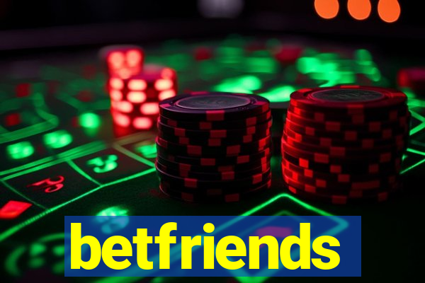 betfriends