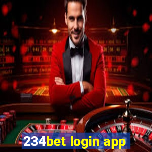 234bet login app