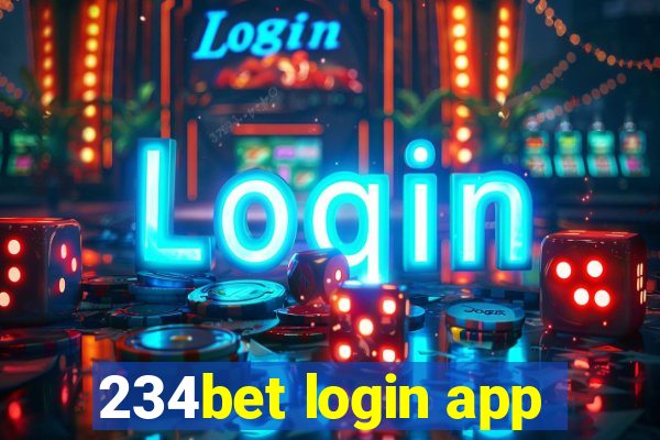 234bet login app