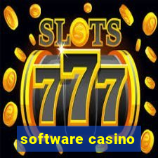 software casino