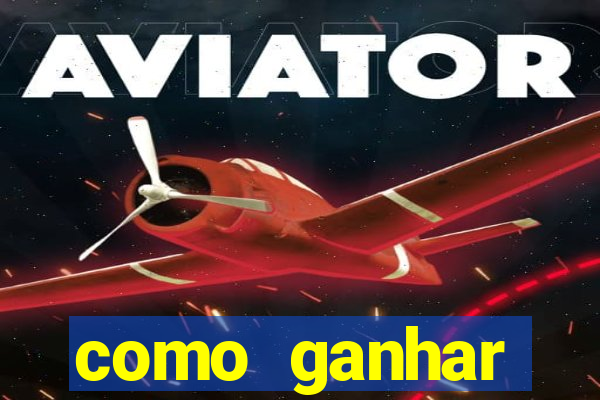 como ganhar dinheiro em jogo de aposta