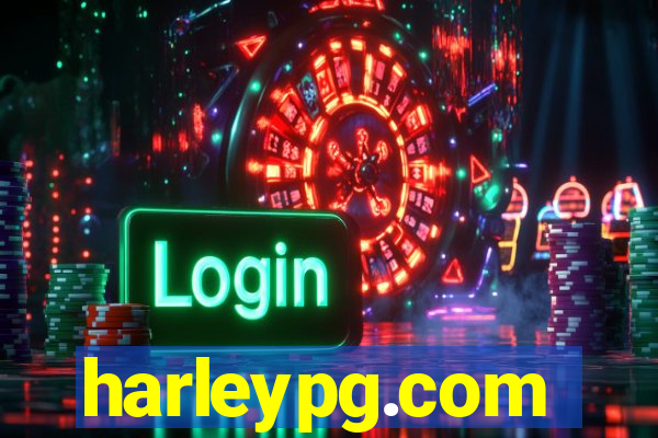 harleypg.com