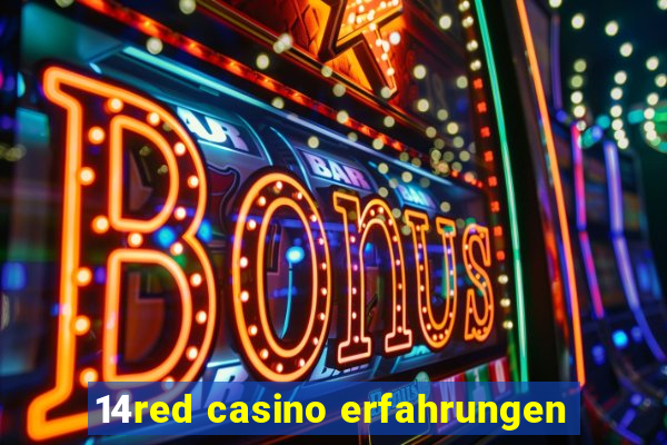 14red casino erfahrungen