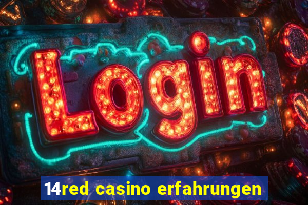 14red casino erfahrungen