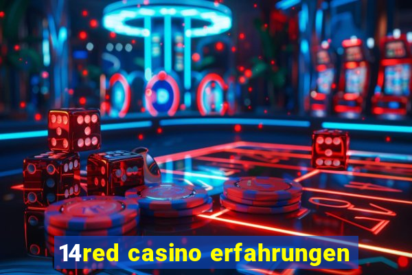 14red casino erfahrungen