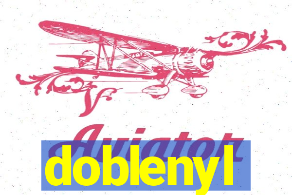 doblenyl