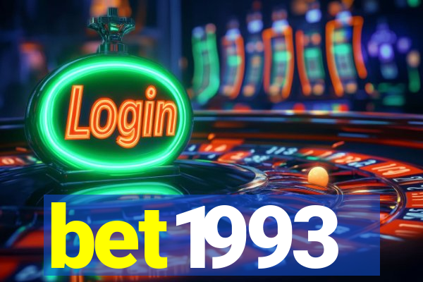 bet1993