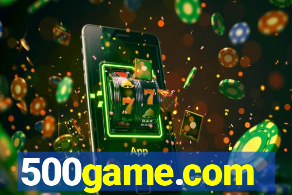 500game.com