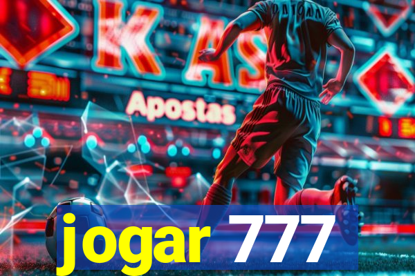 jogar 777