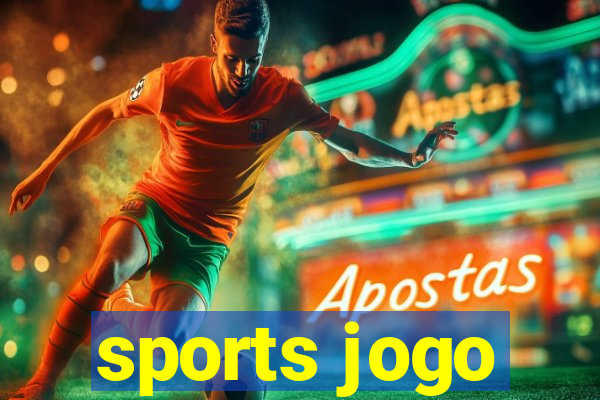 sports jogo