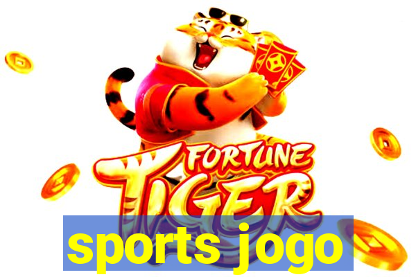 sports jogo