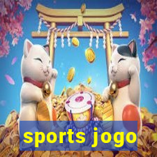 sports jogo