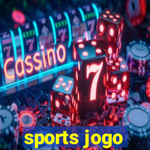 sports jogo